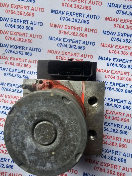 Pompa modul ABS 0265235100 4f0614517t Audi A6 4F C6 2004 - 2008 4F0910