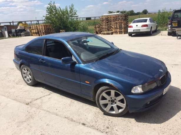 Dezmembrez piese  BMW Seria1, Seria 3, Seria 5, Seria 6, Seria 7