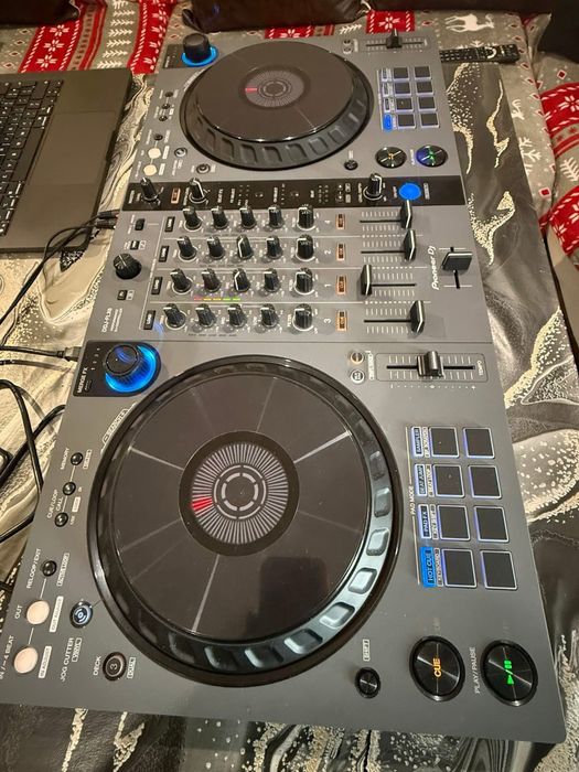 Pioneer DJ DDJ-FLX6