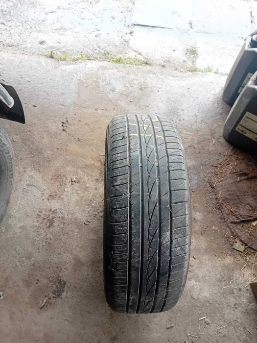 Anvelope  235/60/r17 102V