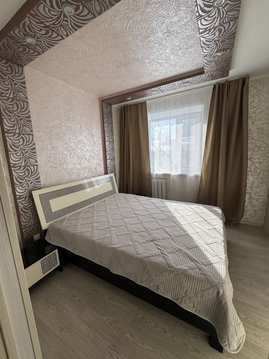 Сдам квартиру на длительный срок.