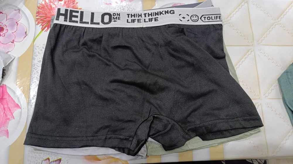 Продам мужское нижнее бельё