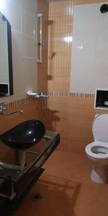 Дава се под наем Двустаен апартамент в Бургас, Възраждане - 55 кв.м за 165 € - Снимка #19