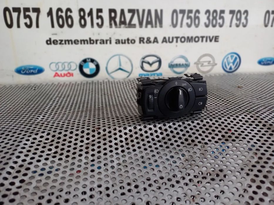 Bloc Lumin Bmw E81 E87 E90 E91 E92 E93  Cod  - Dezmembrari Arad