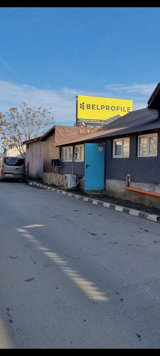 Spatiu comercial,  stradal, Oraș Pantelimon