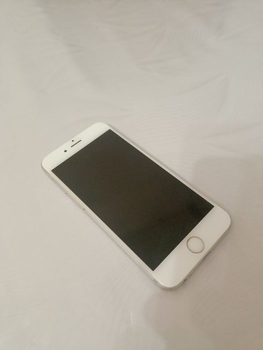 iPhone 6 16gb silver