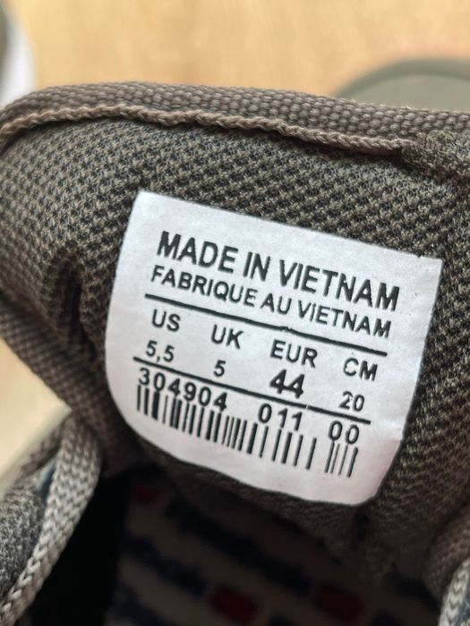 Reebok мъжки спортни обувки нови