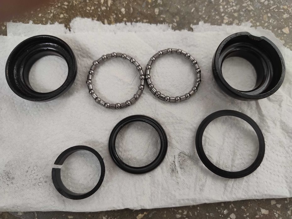 Joc de direcție pentru trotineta  M900