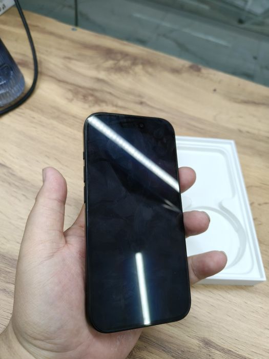 IPhone 15 128G 86%