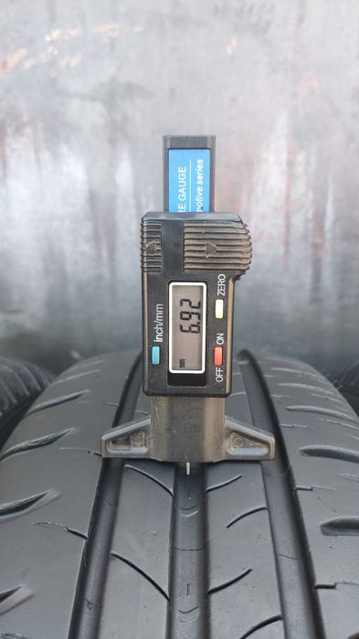 4бр. летни гуми 175/65/15 Michelin Energy 
dot23