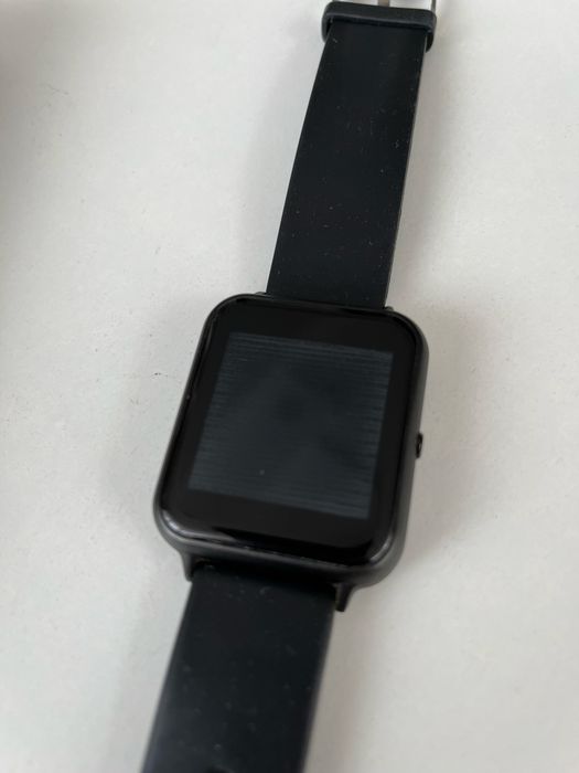 Lenovo Smart Watch S2 Часовник