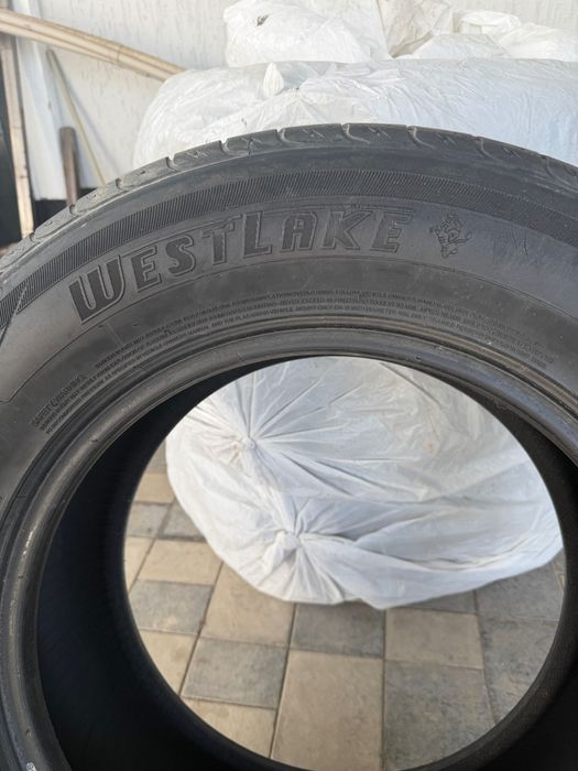 Продам летние шины