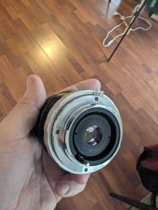 lot aparate foto film 8mm canon soligor fujica olympus