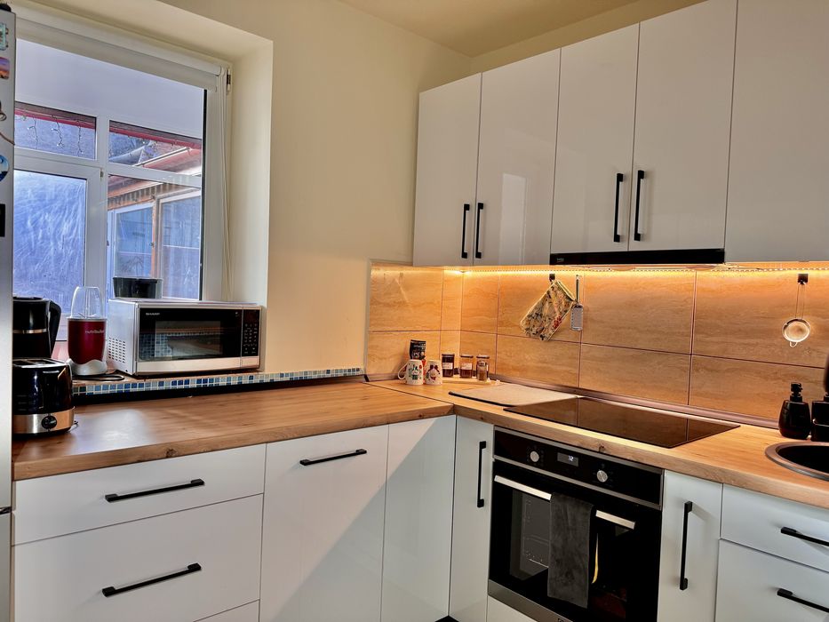 Inchiriere Casa Tip Duplex