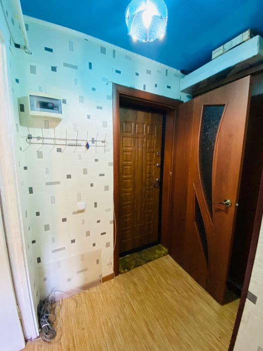 Продам квартиру в 20мкр