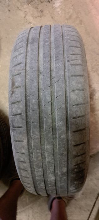 Летни гуми Vredestein Sportrac Giugaro, 195/ 60/ 15