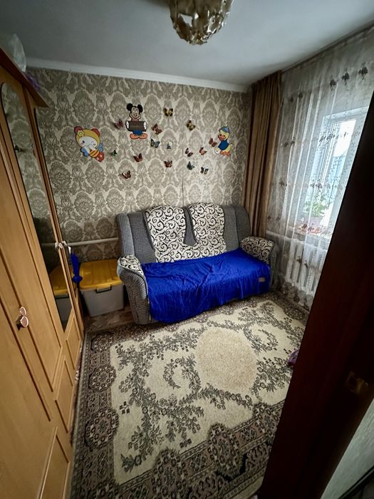 Обменяю частный дом