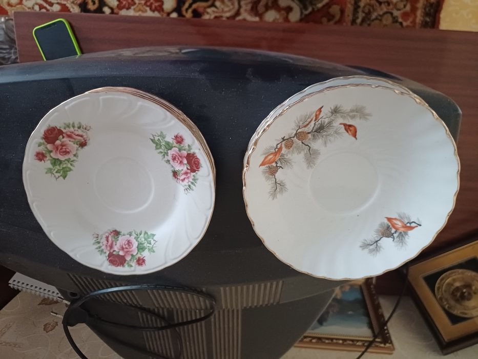 Продам посуду не дорого