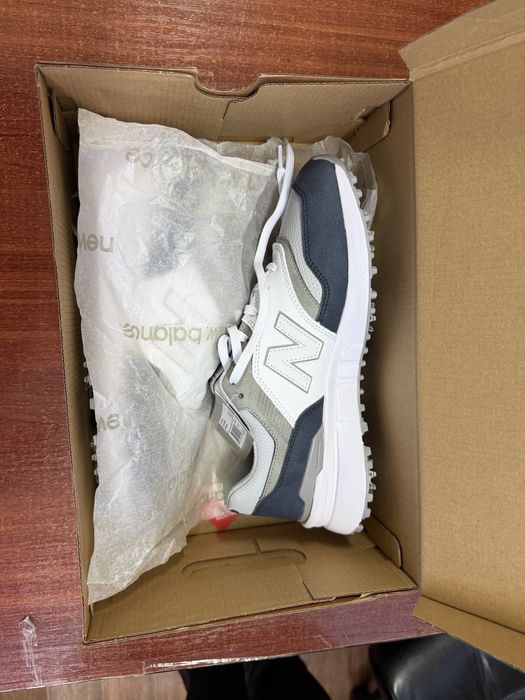 Кроссовки New Balance