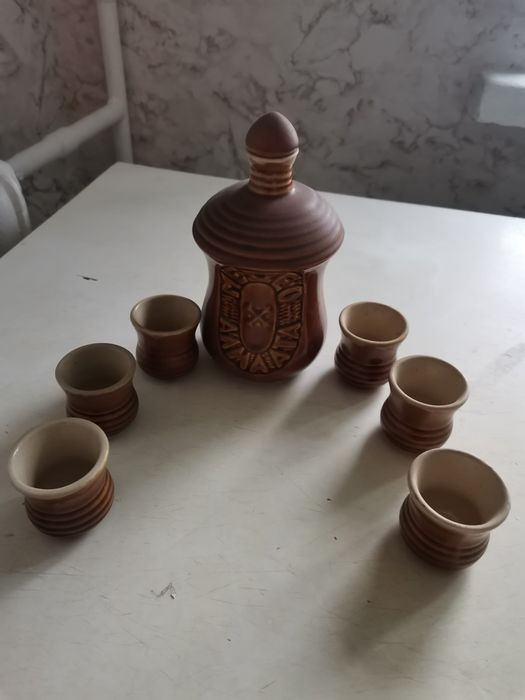 Продам посуду, кофейный сервиз