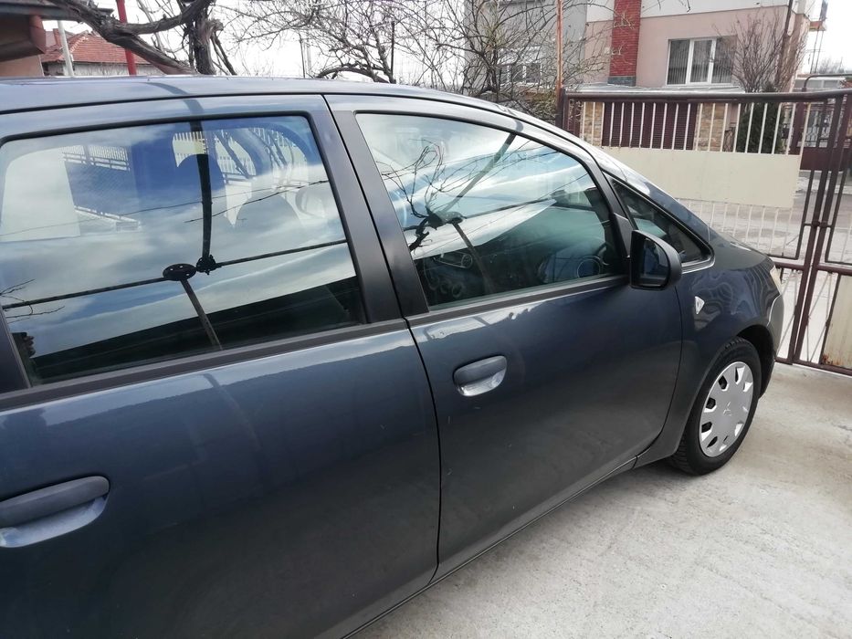 Mitsubishi colt 1.3 16v