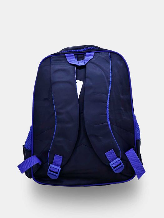 Рюкзак школьный, портфель, ранец, сумка с 3D мультяшным принтом