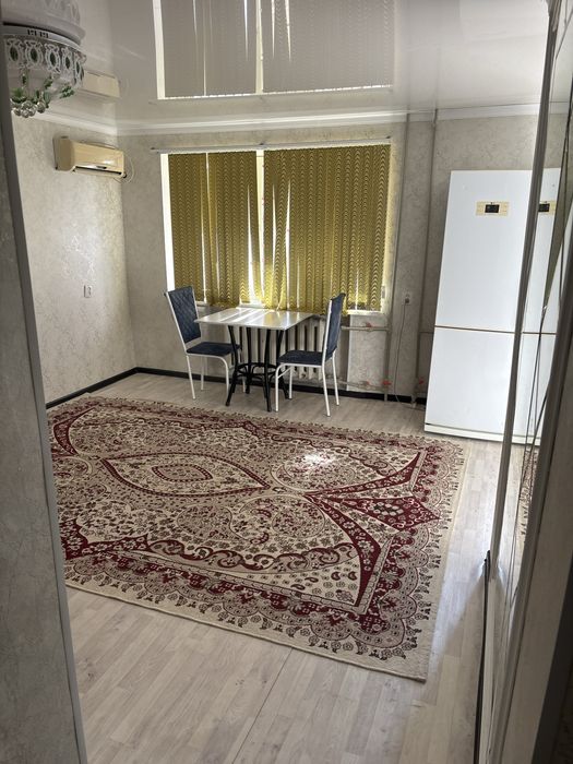 Пәтер жалға беріледі