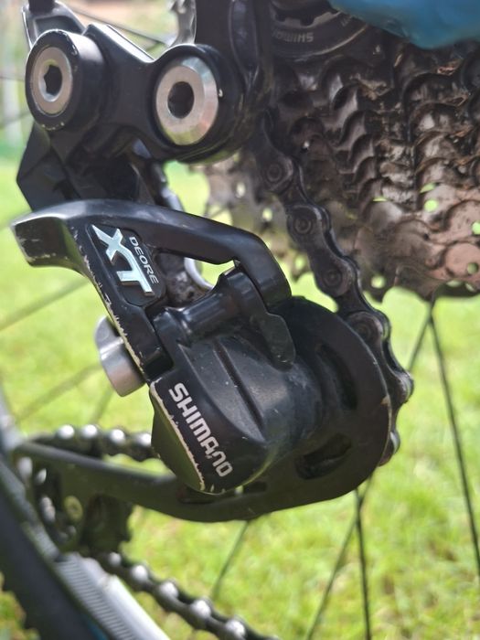 Bicicletă CUBE Femei marime M
