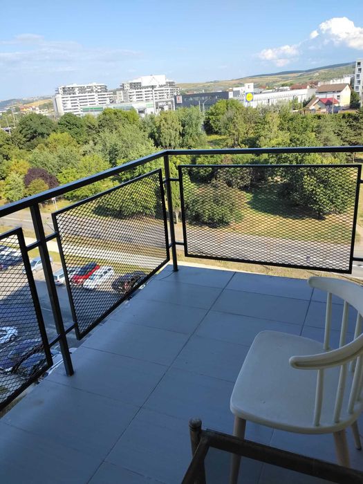 Închiriez apartament pe perioada Untold
