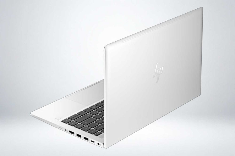HP EliteBook 645 G10/ Ryzen 5/ 8GB/ 512GB SSD/ 14" FHD/ Гарантия 1 год