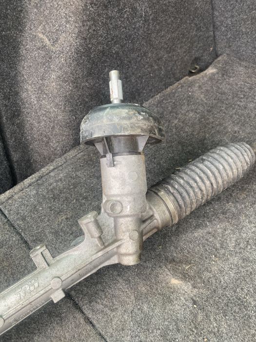 кормилна рейка Dacia Jogger / Sandero (след 2020 г.)