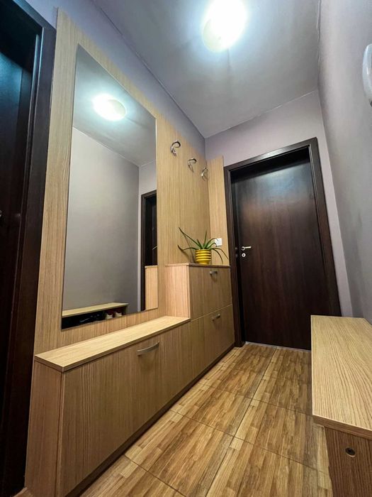 Дава се под наем Тристаен апартамент в София, Борово - 85 кв.м за 657.9 € - Снимка #7