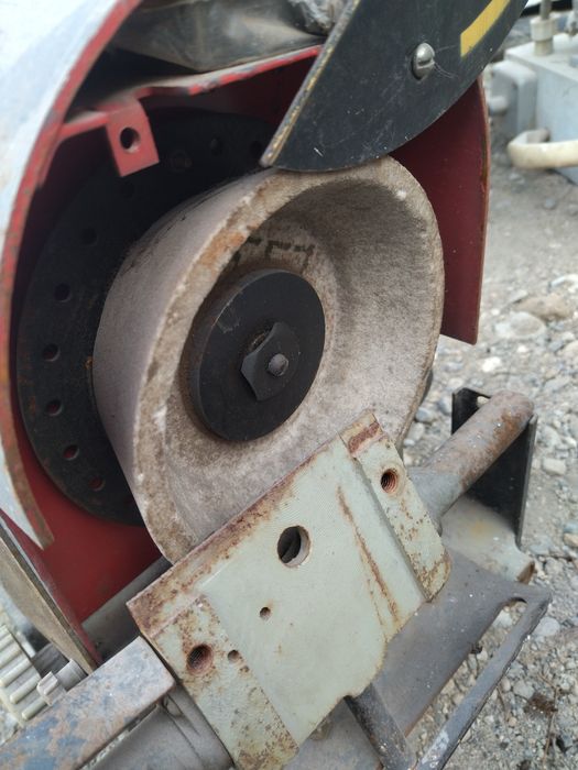 Точилка точилка состояние отличное