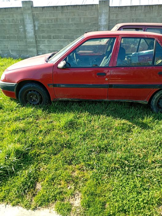Dezmembrez Citroen Saxo 1.5 Diesel