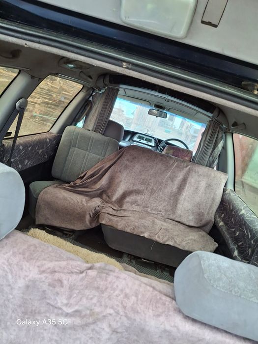 Продается Estima Emina срочно