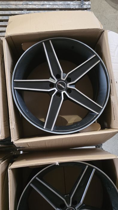 Джанти Autec-20"