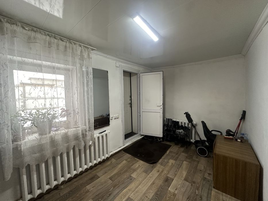 Продам ДОМ 80 кв.м.