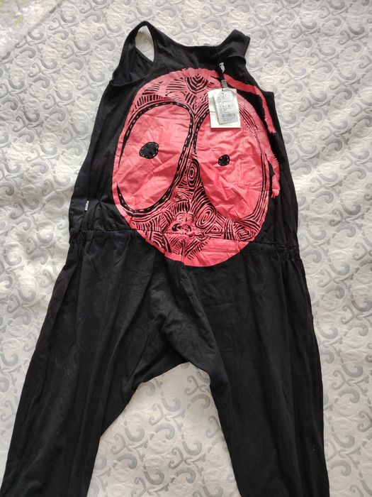 Новые комбинезоны