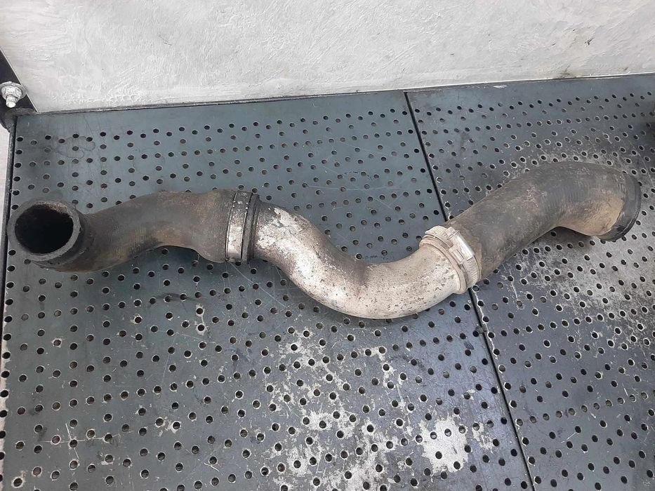 furtun tubulatura intercooler  bmw seria 5 e39 530d  2.0 d 7785150d