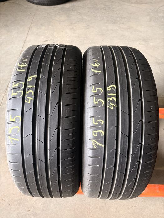 Anvelope vara 195/55/16 Hankook Ventus Prime 3 195 55 16 R 16