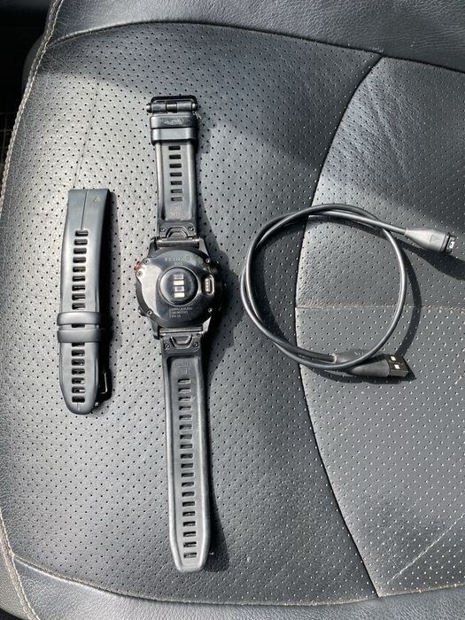 Garmin Fenix 6 pro 47mm