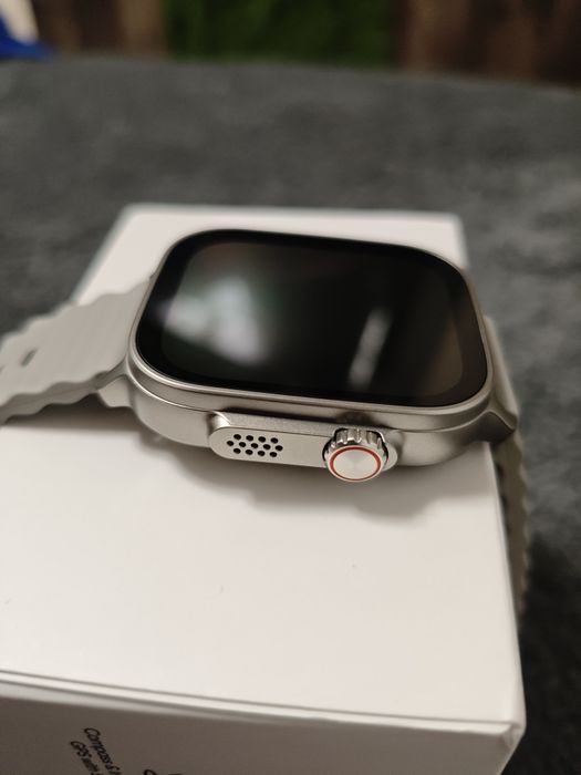 Realme watch 5 Нов!