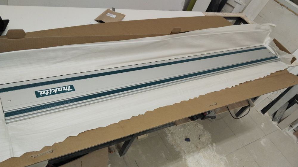 Направляющая Макита