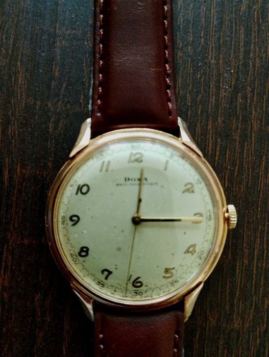 Ceas elvețian bărbați DOXA