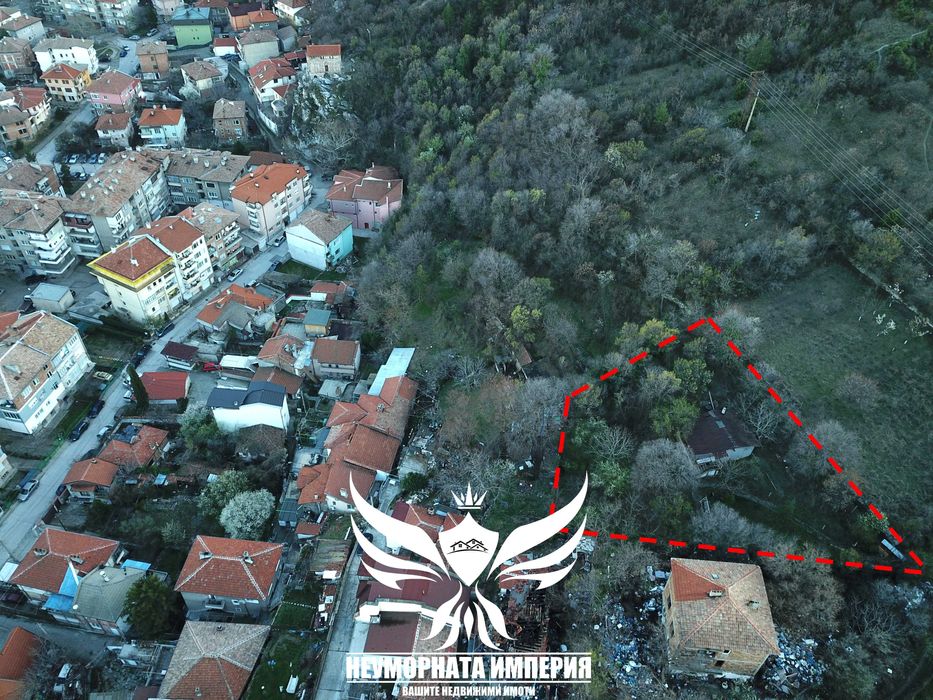 Продава се Къща в Асеновград - 37 кв.м за 1298 €/кв.м - Снимка #5