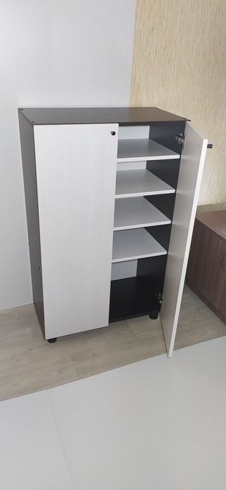 Шкаф для обуви новый