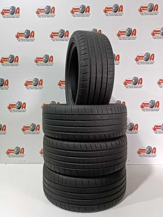 ANVELOPE 225 50 18 99Y 225/50/18 BRIDGESTONE CP V10491 VARA