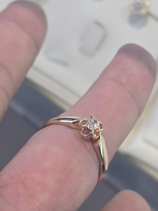 Золотое кольцо..