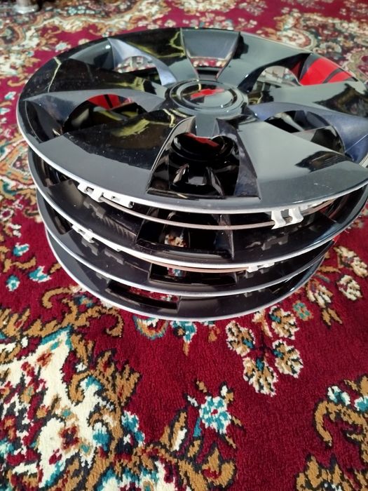 Нексия 3. 14 Redline