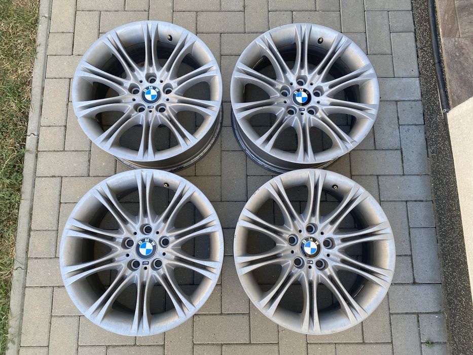 Jante BMW 18 M Originale Style 135 et20